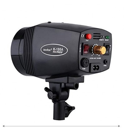 Godox Mini Master K-180A Mini Studio Flash