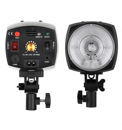 Godox Mini Master K-180A Mini Studio Flash