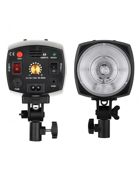 Godox Mini Master K-180A Mini Studio Flash