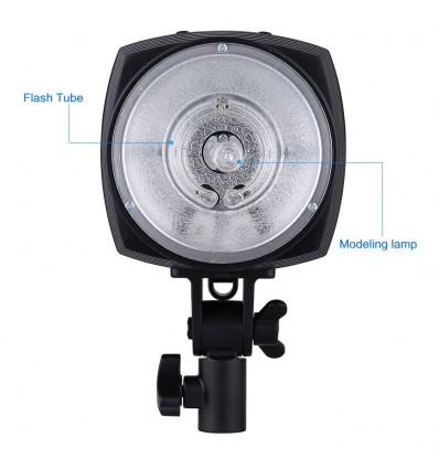 Godox Mini Master K-180A Mini Studio Flash