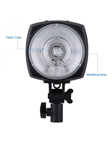 Godox Mini Master K-180A Mini Studio Flash