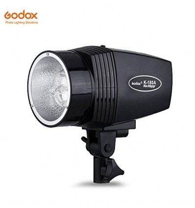 Godox Mini Master K-180A Mini Studio Flash