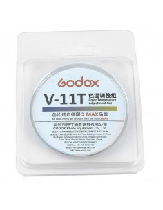 Godox V-11T Color Temperature Adjustment Set 2