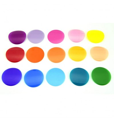 Godox V-11C Color Effects Set