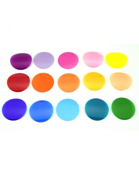 Godox V-11C Color Effects Set