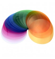 Godox V-11T Color Temperature Adjustment Set