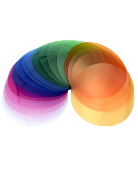 Godox V-11T Color Temperature Adjustment Set