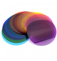 Godox V-11C Color Effects Set