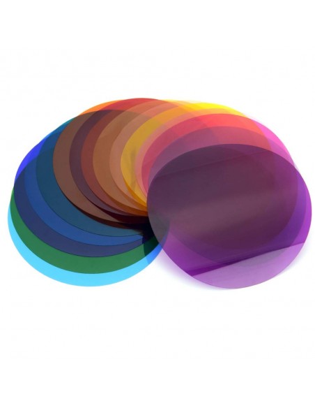 Godox V-11C Color Effects Set