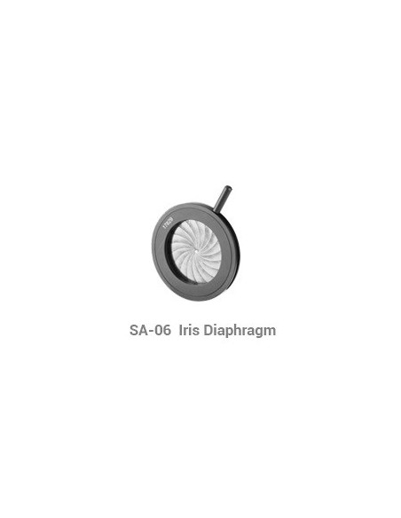 SA-06 Iris Diahragm Godox S30 Tilbehør