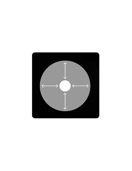 SA-06 Iris Diahragm Godox S30 Tilbehør