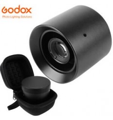 SA-01 Standard Optical Lens 85mm Godox S30 Tilbehør