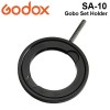 SA-10 Gobo Holder Godox S30 Tilbehør