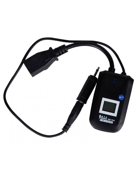 Yidoblo DS-702 2.4G AC High Speed Trigger - For Nikon 0