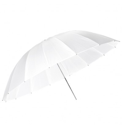 Godox 101cm Paraply Sølv