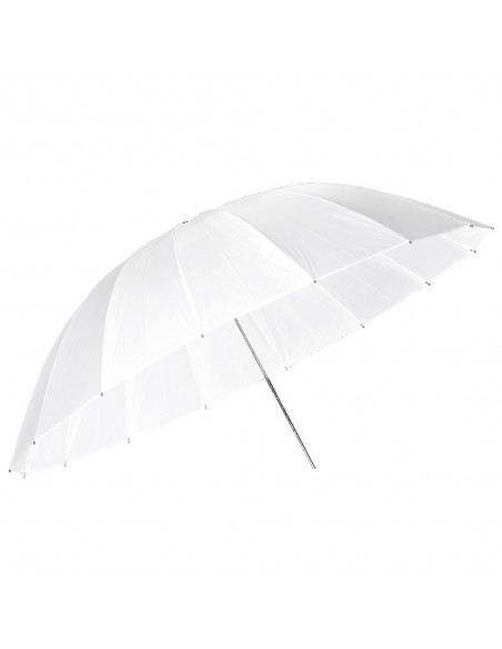Godox 101cm Paraply Sølv