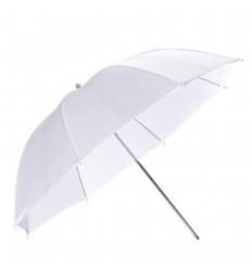Godox 101cm Paraply Sølv