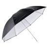Godox 101cm Paraply Sølv