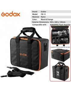Godox AD600 samle taske 0 2