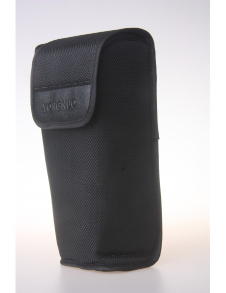 Yongnuo YN-568EX Nikon HSS / FP 1