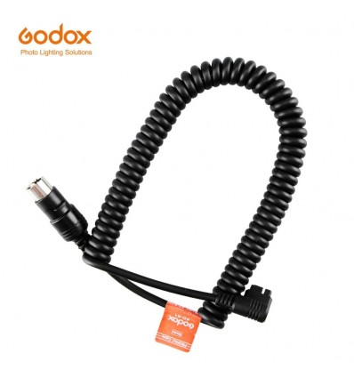 Godox Witstro AD PowerBlock Kabel 5m 0