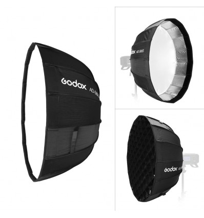 Godox AD400Pro 65cm softbox