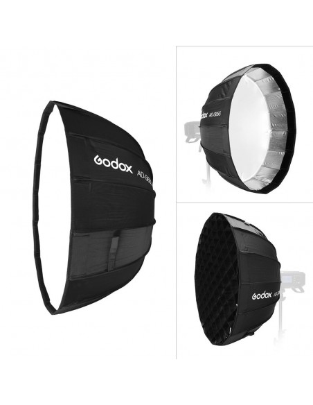 Godox AD400Pro 65cm softbox