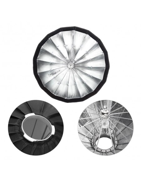 Godox AD400Pro 65cm softbox