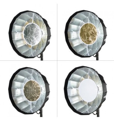 Godox AD400Pro 65cm softbox