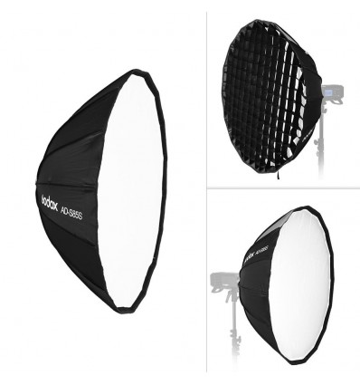 Godox AD400Pro 65cm softbox