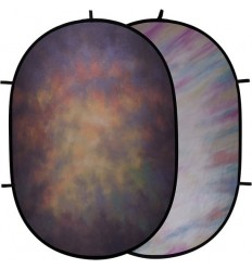 Bresser BR-FB1411 Folde baggrunde 150x200 cm