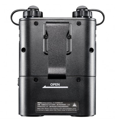 Powerblock Power Porta  ""PÅ FJERNLAGER - Leveringstid ca. 3 hverdages"" 1