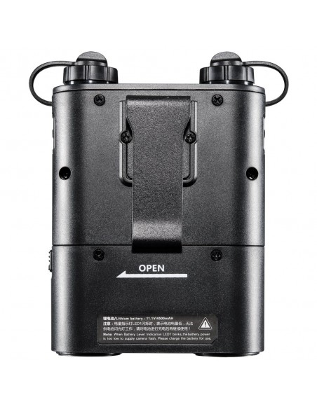 Powerblock Power Porta  ""PÅ FJERNLAGER - Leveringstid ca. 3 hverdages"" 1