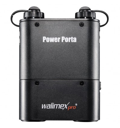 Powerblock Power Porta  ""PÅ FJERNLAGER - Leveringstid ca. 3 hverdages"" 2