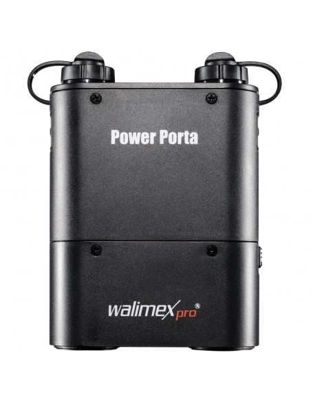 Powerblock Power Porta  ""PÅ FJERNLAGER - Leveringstid ca. 3 hverdages"" 2