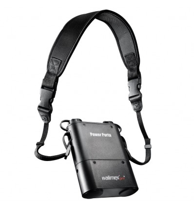 Powerblock Power Porta  ""PÅ FJERNLAGER - Leveringstid ca. 3 hverdages"" 4