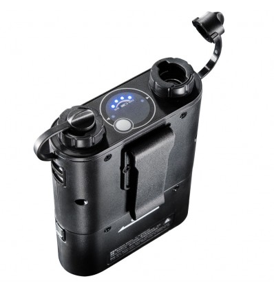 Powerblock Power Porta  ""PÅ FJERNLAGER - Leveringstid ca. 3 hverdages"" 6