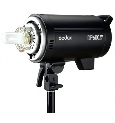 Godox DP 600 III Studio Flash
