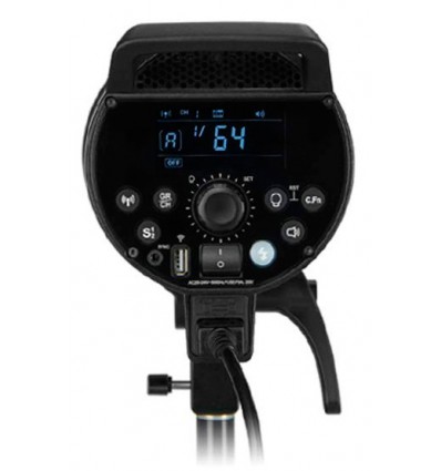 Godox DP 600 III Studio Flash