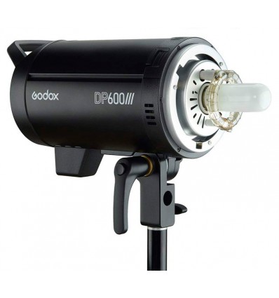Godox DP 600 III Studio Flash