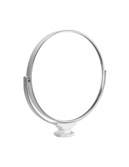 Godox 14,5cm spejl til ringlight med hotshoe