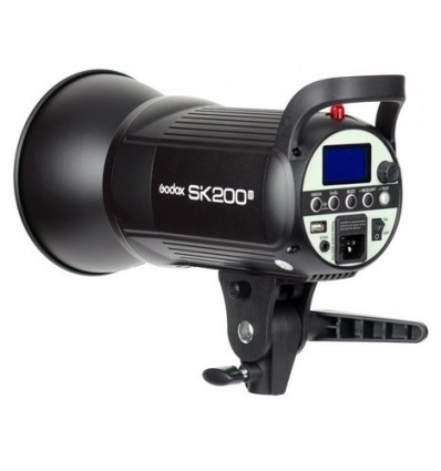 Godox SK 200II Studio flash