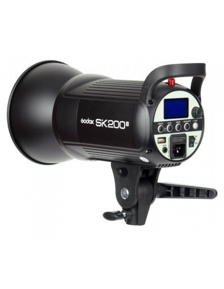 Godox SK 200II Studio flash