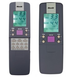 Menik CM Remote/Fjernbetjening 0