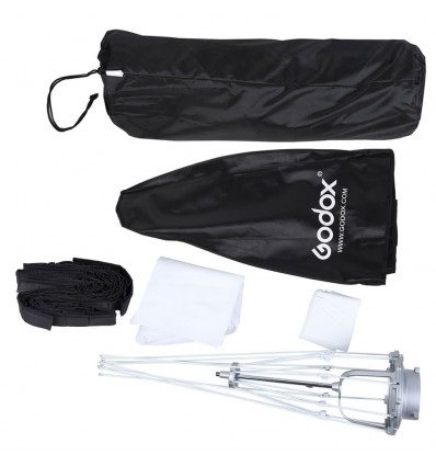 Godox Easy-Fold softbox 60x60