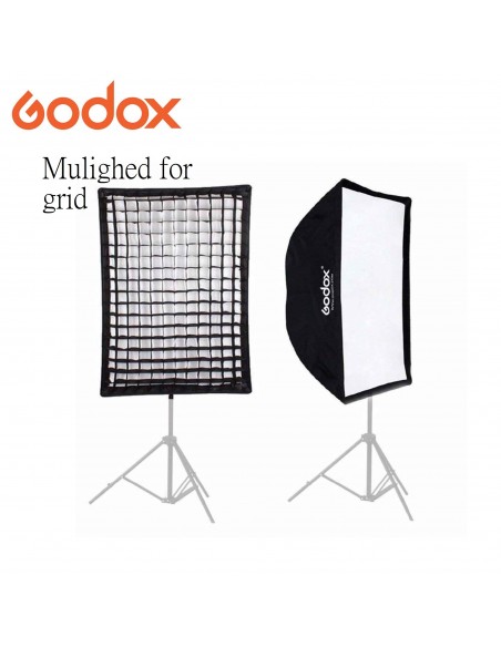 Godox softbox 80x120