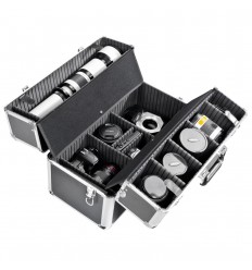 walimex Photo Equipment Case  ""PÅ FJERNLAGER - Leveringstid ca. 3 hverdages"" 0