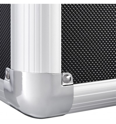 walimex Photo Equipment Case  ""PÅ FJERNLAGER - Leveringstid ca. 3 hverdages"" 1