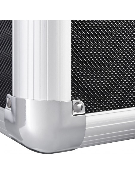 walimex Photo Equipment Case  ""PÅ FJERNLAGER - Leveringstid ca. 3 hverdages"" 1