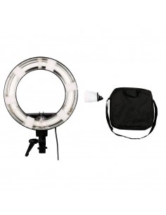 Ringlight 12" Rør 2